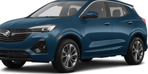 BUICK ENCORE GX 2020 KL4MMGSL8LB130035 image